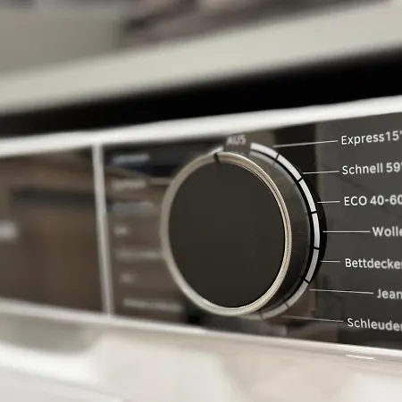 Luxus Im Stadtzentrum Gaggenau! *