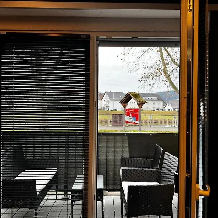 Luxus Im Stadtzentrum Gaggenau! アパート *