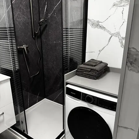 Luxus Im Stadtzentrum Gaggenau! شقة