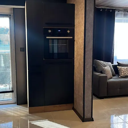 Luxus Im Stadtzentrum Gaggenau! アパート *