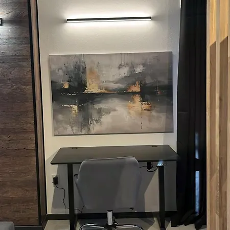 Luxus Im Stadtzentrum Gaggenau! アパート ガッゲナウ