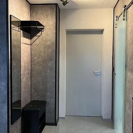 Luxus Im Stadtzentrum Gaggenau! شقة غاغناو