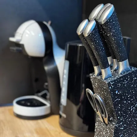 Luxus Im Stadtzentrum Gaggenau! アパート