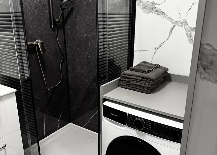 Luxus Im Stadtzentrum Gaggenau! アパート